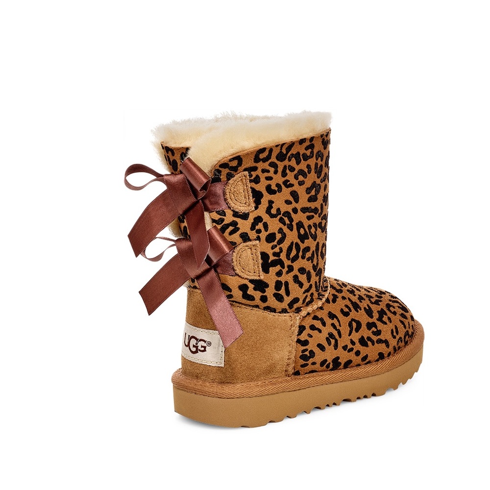 Toddler Bailey Bow UGG